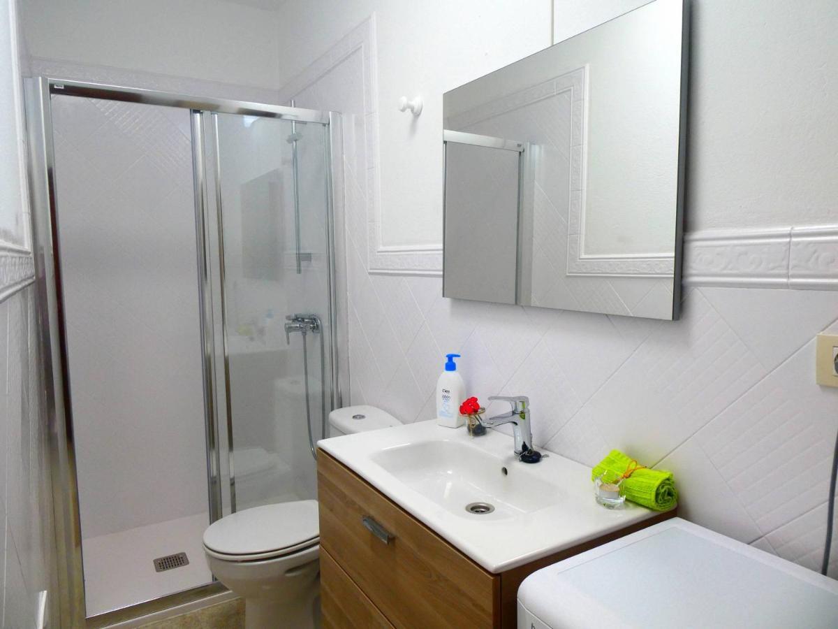 Apartamento Los Llanitos En La Asomada ติอาส ภายนอก รูปภาพ